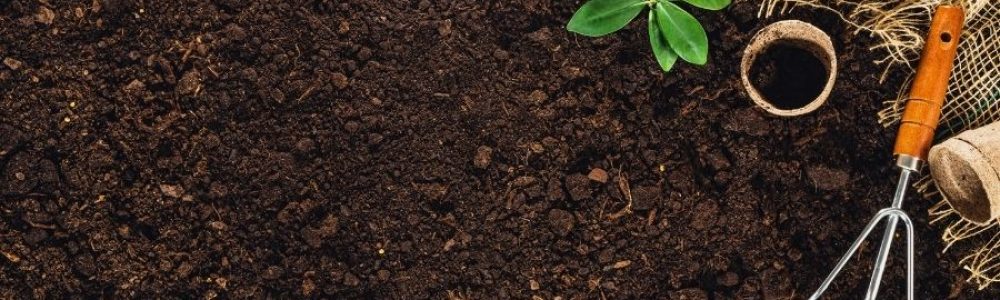 Topsoil for your yard
