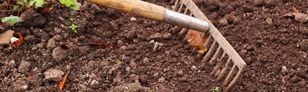 Leveling Your Lawn
